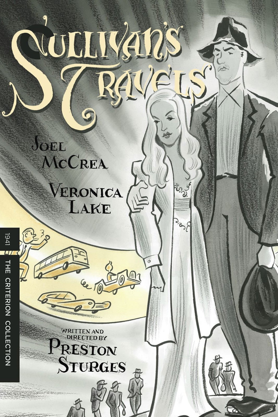 Sullivan's Travels (1941) [97346] (A1728158262) [[Movies]] --Plex--